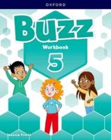 Buzz: Level 5: Student Workbook