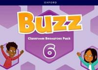 Buzz. Level 6 Classroom Resources Pack