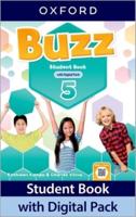 Buzz. Level 5 Student Book