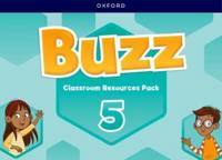 Buzz. Level 5 Classroom Resource Pack