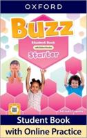 Buzz. Start Level Student Book