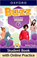 Buzz. Level 6 Student Book