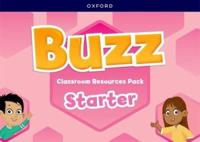 Buzz. Starter Level. Classroom Resources Pack