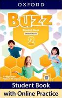 Buzz. Level 2 Student Book
