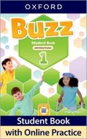 Buzz. Level 1 Student Book