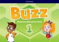 Buzz: Level 1: Classroom Resources Pack
