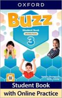 Buzz. Level 3 Student Book