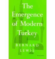 Emergence of Modern Turkey