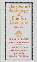 The Oxford Anthology of English Literature