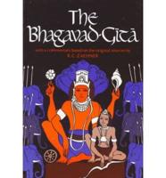 The Bhagavad-Gita