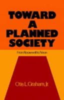 Toward a Planned Society