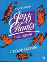 Jazz Chants for Children. Teacher's Edition