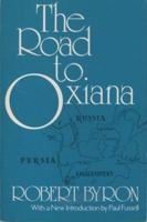 The Road to Oxiana