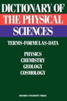 Dictionary of the Physical Sciences
