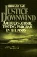 Justice Downwind