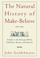 The Natural History of Make-Believe