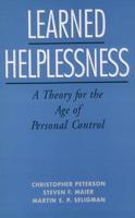 Learned Helplessness: A Theory for the Age of Personal Control