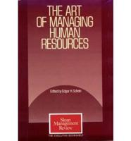 The Art of Managing Human Resources