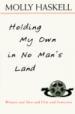 Holding My Own in No Man's Land