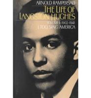 The Life of Langston Hughes