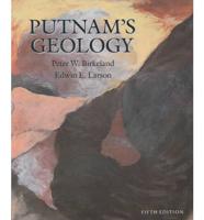 Putnam's Geology