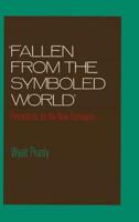 "Fallen from the Symboled World": Precedents for the New Formalism