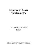 Lasers and Mass Spectrometry