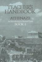 Athenaze: Teacher's Handbook I