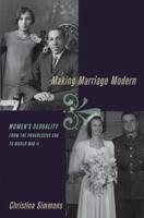 Making Marriage Modern