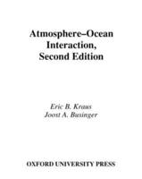 Atmosphere-Ocean Interaction