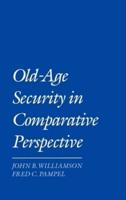 Old-Age Security in Comparative Perspective