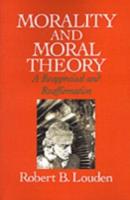 Morality and Moral Theory