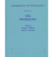 Handbook of Physiology Section 14 Cell Physiology