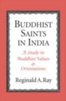 Buddhist Saints in India