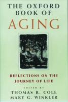 The Oxford Book of Aging