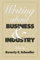 Writing About Business and Industry