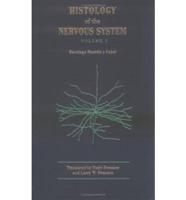 Histology of the Nervous System of Man and Vertebrates