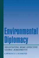 Environmental Diplomacy