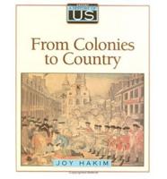 From Colonies to Country