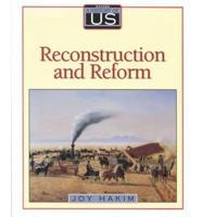 Reconstruction and Reform
