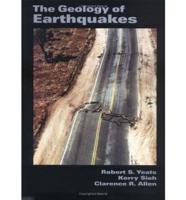 The Geology of Earthquakes