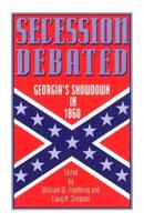 Secession Debated