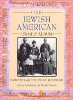 The Jewish American Family Album