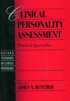 Clinical Personality Assessment