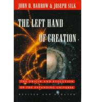 The Left Hand of Creation