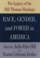 Race, Gender, and Power in America