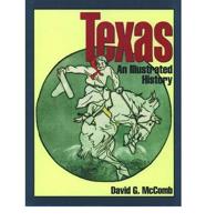 Texas, an Illustrated History