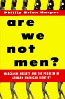 Are We Not Men?