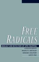 Free Radicals: Biology and Detection by Spin Trapping