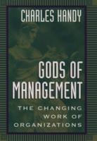 Gods of Management